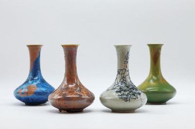 圣托陶瓷 品質(zhì)與美學(xué)的完美結(jié)合