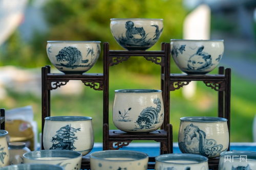 北京世園與景德鎮(zhèn)陶文旅共啟合作藍(lán)圖 陶瓷制品點亮文旅融合新篇章