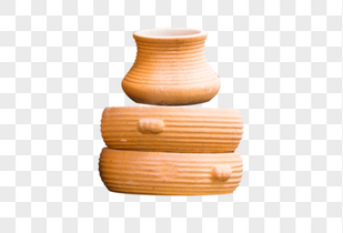 瓷器瓶罐 普洱茶葉的時(shí)光伴侶