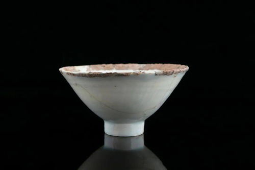 宋代建盞 被低估的陶瓷瑰寶，一盞一世界