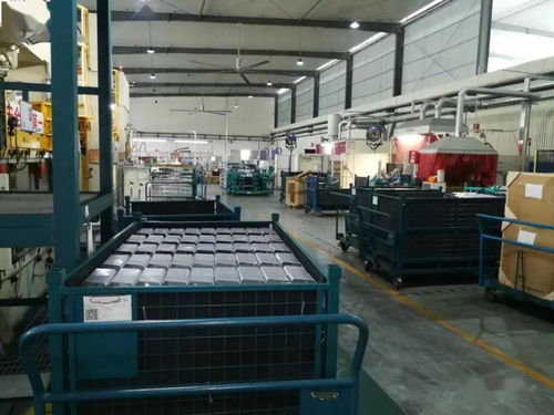 50人！園區這家特種設備制造企業啟動大規模招聘
