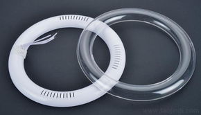 上海環形燈管外殼價格與技術參數全解析 廠家、圖片及高中低壓管件選購指南