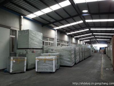 專業(yè)解析 新鄭直聯(lián)式螺桿空壓機(jī)品牌代理銷售與皮聯(lián)式配件保養(yǎng)服務(wù)