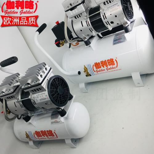 從菏澤到合肥 國產無油壓縮機與配件市場的區域協同與發展路徑
